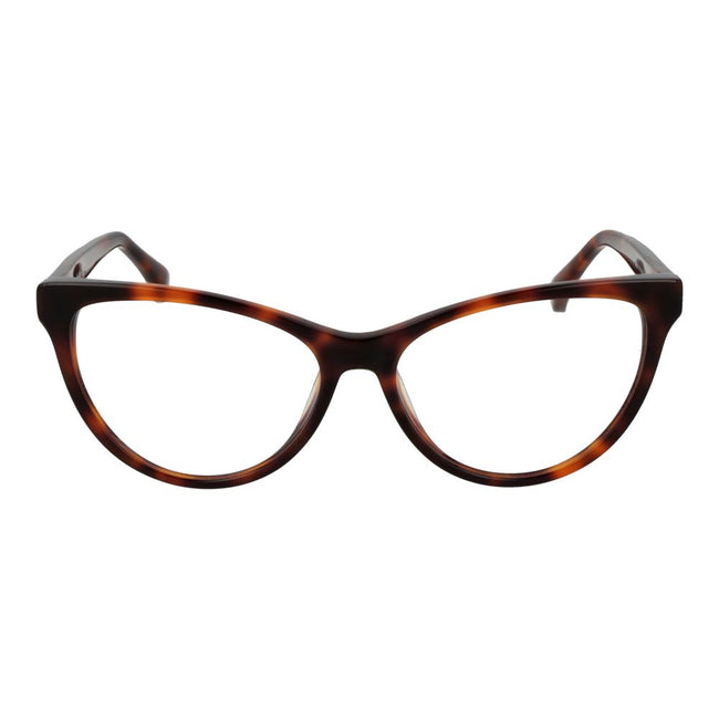 Max Mara Brown Women Glasses Frame Max Mara