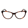Max Mara Brown Women Glasses Frame Max Mara