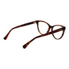 Max Mara Brown Women Glasses Frame Max Mara