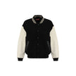 Diesel Multicolor Wool Bomber Diesel