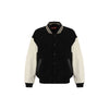 Diesel Multicolor Wool Bomber Diesel