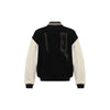 Diesel Multicolor Wool Bomber Diesel