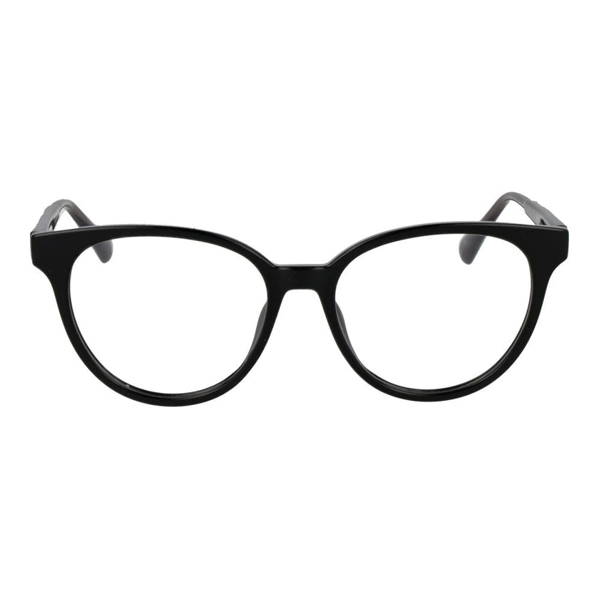 Max & Co Black Plastic Glasses (Frames) Max & Co