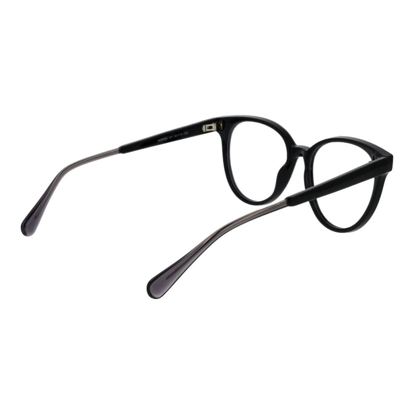Max & Co Black Plastic Glasses (Frames) Max & Co