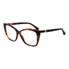 Max Mara Brown Women Glasses Frame Max Mara