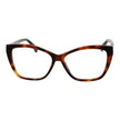 Max Mara Brown Women Glasses Frame Max Mara