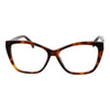 Max Mara Brown Women Glasses Frame Max Mara