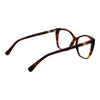 Max Mara Brown Women Glasses Frame Max Mara