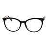 Max & Co Black Women Glasses Frame Max & Co