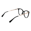 Max & Co Black Women Glasses Frame Max & Co