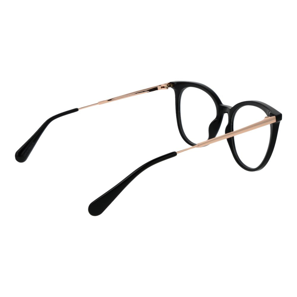Max & Co Black Women Glasses Frame Max & Co