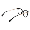 Max & Co Black Women Glasses Frame Max & Co