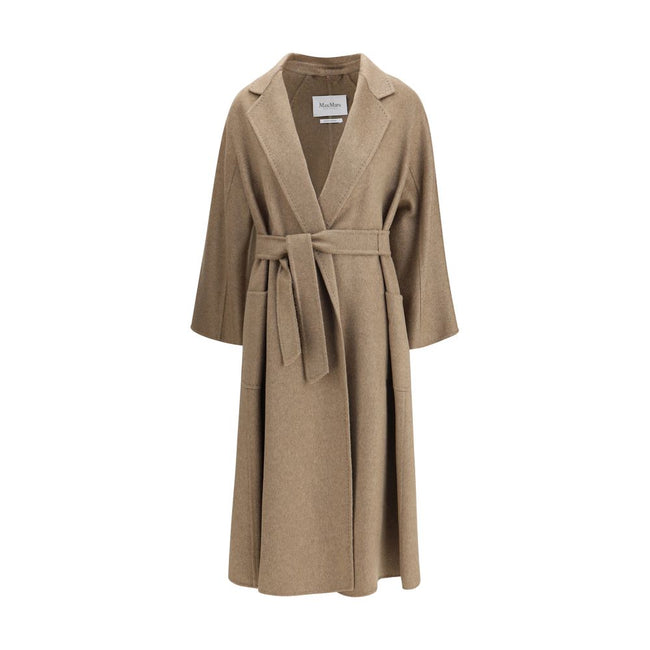 Max Mara Ludmilla Icon Coat Max Mara