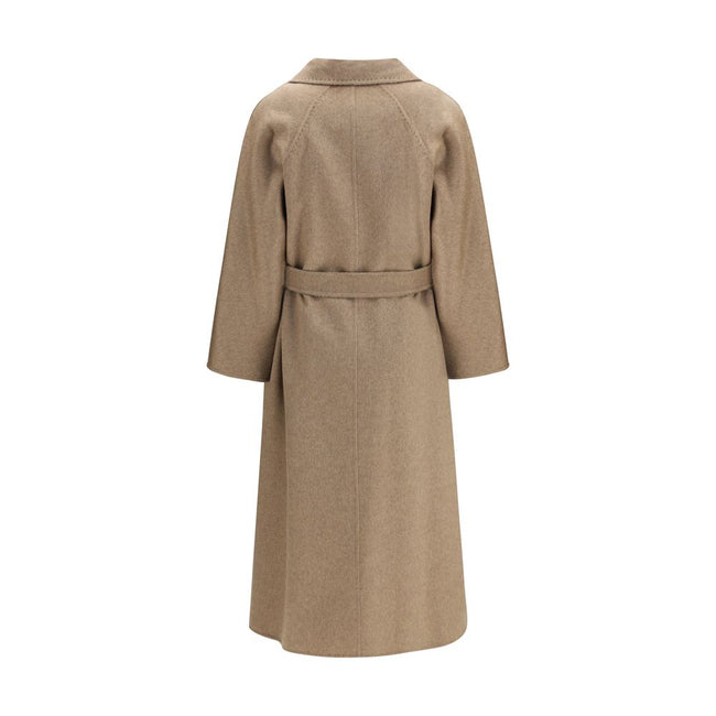 Max Mara Ludmilla Icon Coat Max Mara
