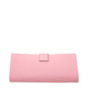 Jimmy Choo Pink Satin Clutch Bags Jimmy Choo