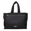 Burberry Black Nylon Shoulder Bag Burberry