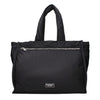Burberry Black Nylon Shoulder Bag Burberry