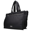 Burberry Black Nylon Shoulder Bag Burberry