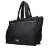 Burberry Black Nylon Shoulder Bag Burberry