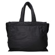 Burberry Black Nylon Shoulder Bag Burberry