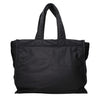 Burberry Black Nylon Shoulder Bag Burberry
