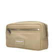 Burberry Beige Nylon Clutch Bag Burberry