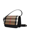Burberry Beige Fabric Clutch Bag Burberry
