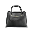 Mario Valentino Nero Poliuretano Women Handbag