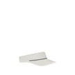 Brunello Cucinelli White Polyester Cap (Baseball Hat) Brunello Cucinelli