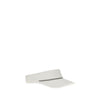 Brunello Cucinelli White Polyester Cap (Baseball Hat) Brunello Cucinelli