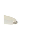 Brunello Cucinelli White Polyester Cap (Baseball Hat) Brunello Cucinelli