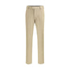 Brioni Bicolor Cotton Chino Pants Brioni