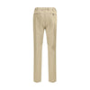 Brioni Bicolor Cotton Chino Pants Brioni