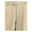 Brioni Bicolor Cotton Chino Pants Brioni