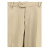 Brioni Bicolor Cotton Chino Pants Brioni