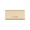 Mario Valentino Beige Polyethylene Wallet Mario Valentino