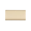Mario Valentino Beige Polyethylene Wallet Mario Valentino