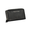 Mario Valentino Nero Poliuretano Women Wallet Mario Valentino