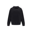Diesel Black Elastane Sweatshirt Diesel