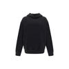 Diesel Black Elastane Sweatshirt Diesel