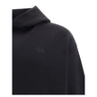 Diesel Black Elastane Sweatshirt Diesel