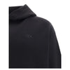 Diesel Black Elastane Sweatshirt Diesel