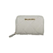 Mario Valentino Grigio Poliuretano Women Wallet Mario Valentino