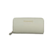 Mario Valentino Grigio Poliuretano Women Wallet Mario Valentino