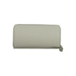 Mario Valentino Grigio Poliuretano Women Wallet Mario Valentino