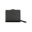 Mario Valentino Black Polyurethane Women Wallet Mario Valentino