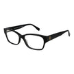 Tommy Hilfiger Black Acetate Glasses (Frames) Tommy Hilfiger