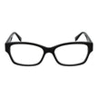 Tommy Hilfiger Black Acetate Glasses (Frames) Tommy Hilfiger