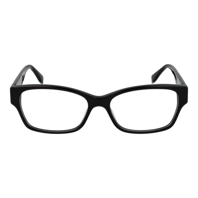 Tommy Hilfiger Black Acetate Glasses (Frames) Tommy Hilfiger