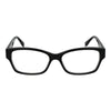 Tommy Hilfiger Black Acetate Glasses (Frames) Tommy Hilfiger